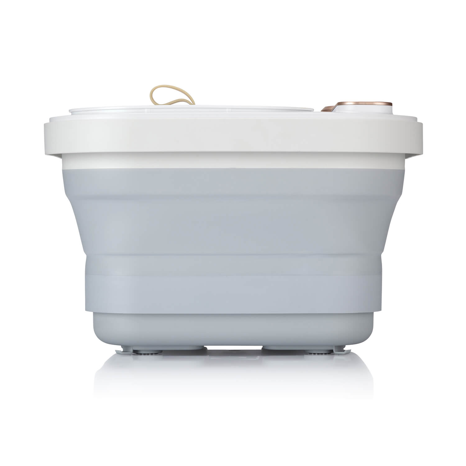 Fotmassageapparat MEDIVON Aqua Lux