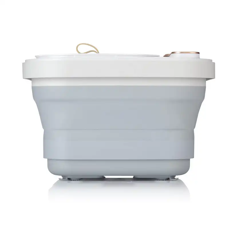 Fotmassageapparat MEDIVON Aqua Lux