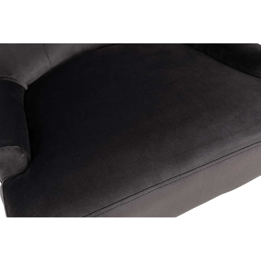 Matstol In Living Viktoria Sammet