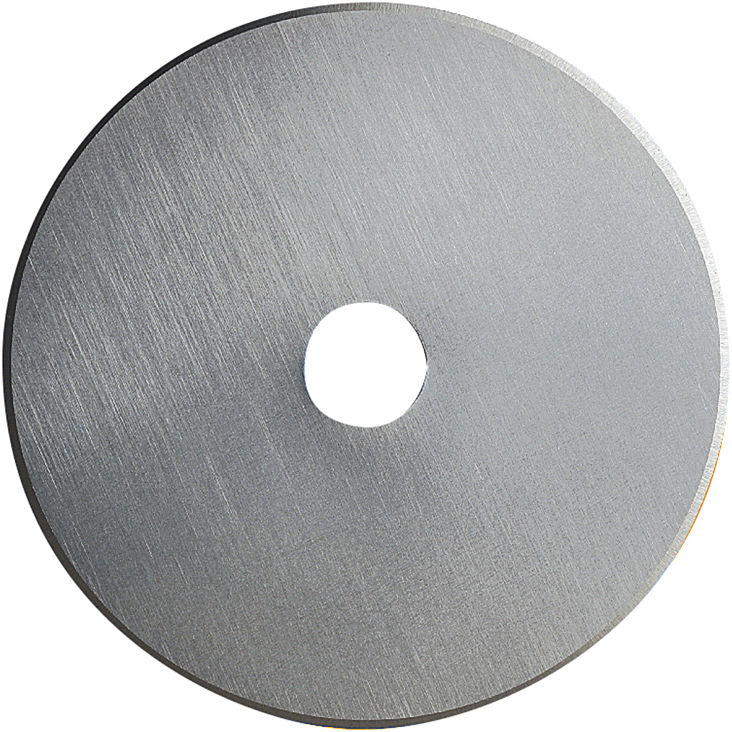 Knivblad Fiskars till Rullkniv D60 mm 1 st