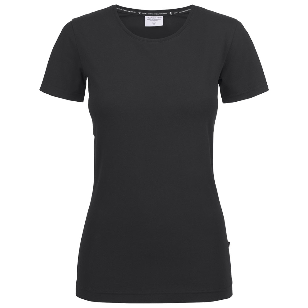 T-shirt dam Texstar WT19