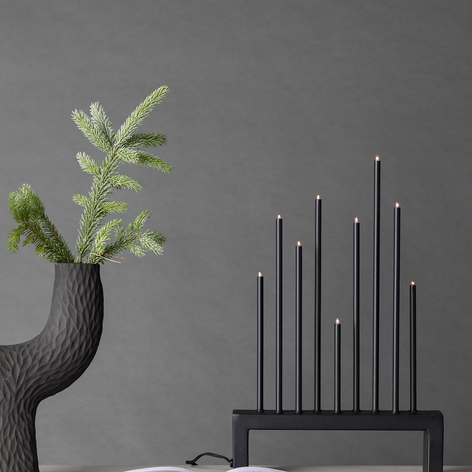 Ljusstake Venture Home Vallåsen