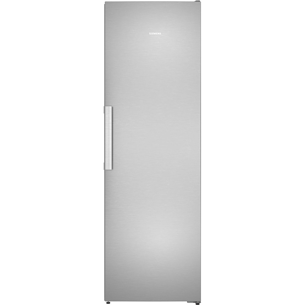 Fristående Frysskåp Siemens GS36NVICG iQ300 Inox