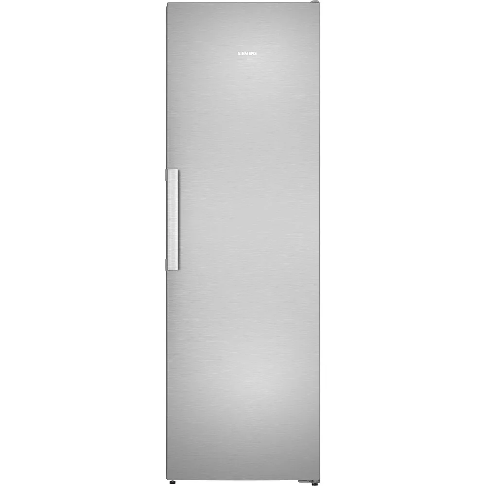 Fristående Frysskåp Siemens GS36NVICG iQ300 Inox