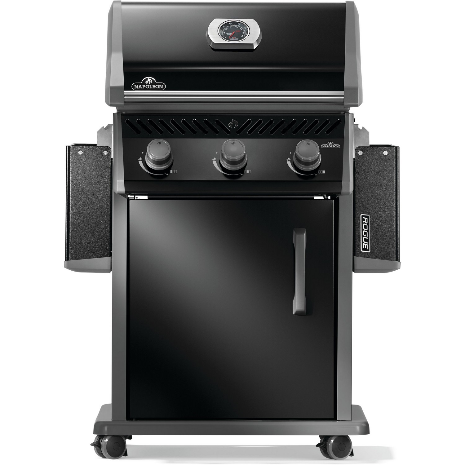 Gasolgrill Napoleon Rogue 425-2