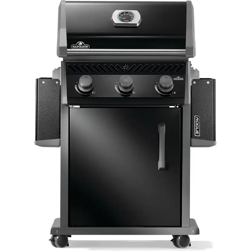 Gasolgrill Napoleon Rogue 425-2