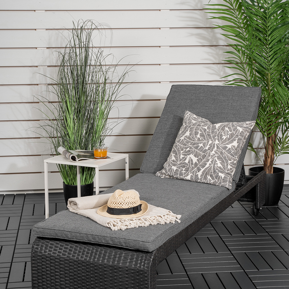 Solsäng Venture Home London Utomhus