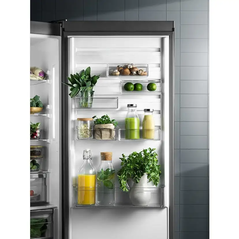 Kylskåp Electrolux LRC4DE3W1L