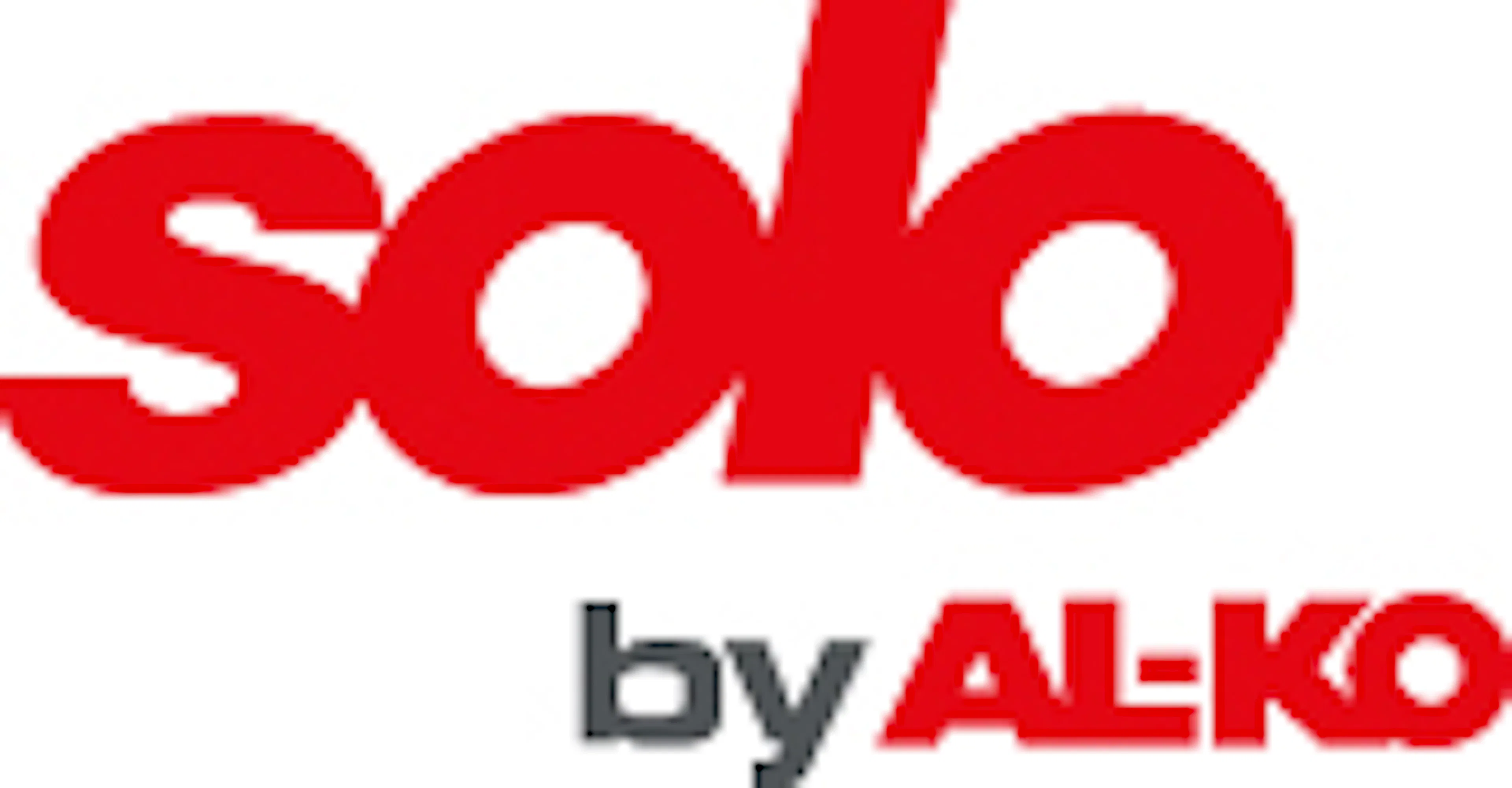 Solo by AL-KO | Excellenta trädgårdsmaskiner logo