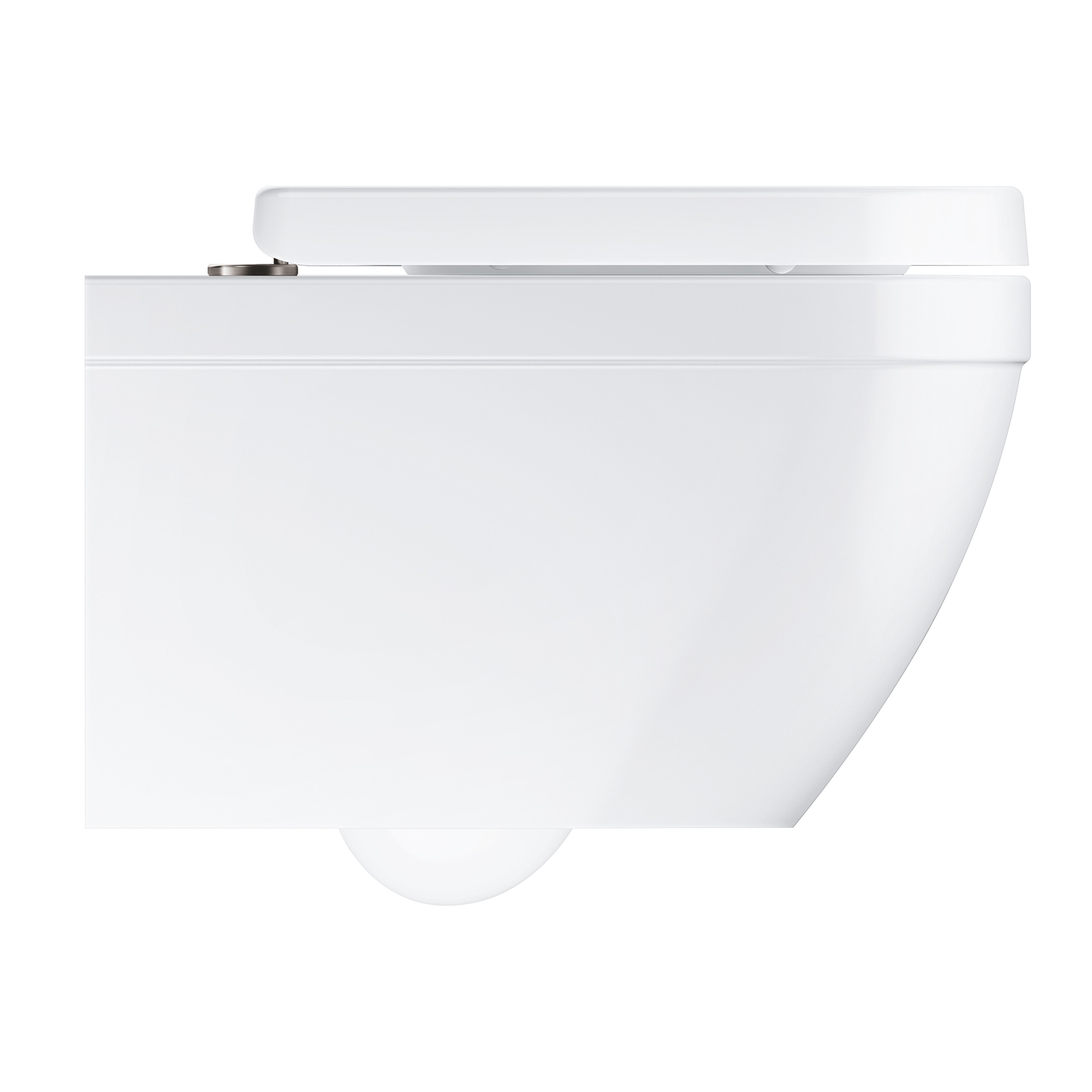 Vägghängd Toalettstol Grohe Euro Ceramic 39328