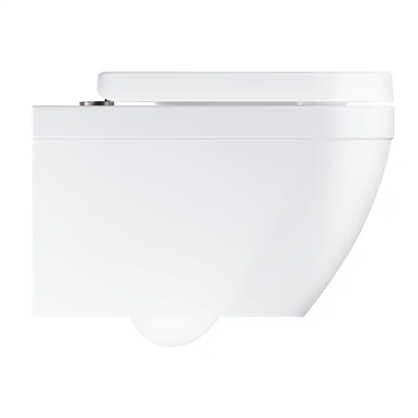 Vägghängd Toalettstol Grohe Euro Ceramic 39328