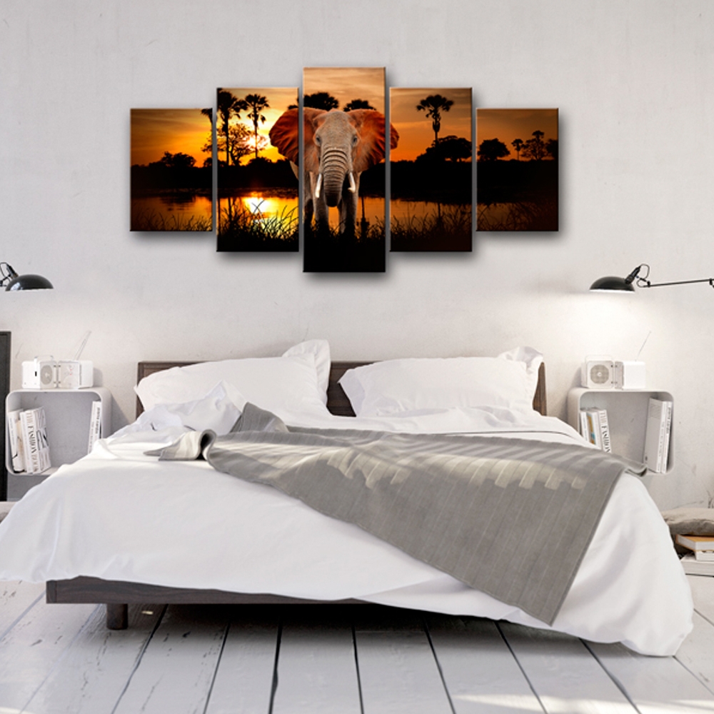 Tavla Arkiio Lake Of The Setting Sun