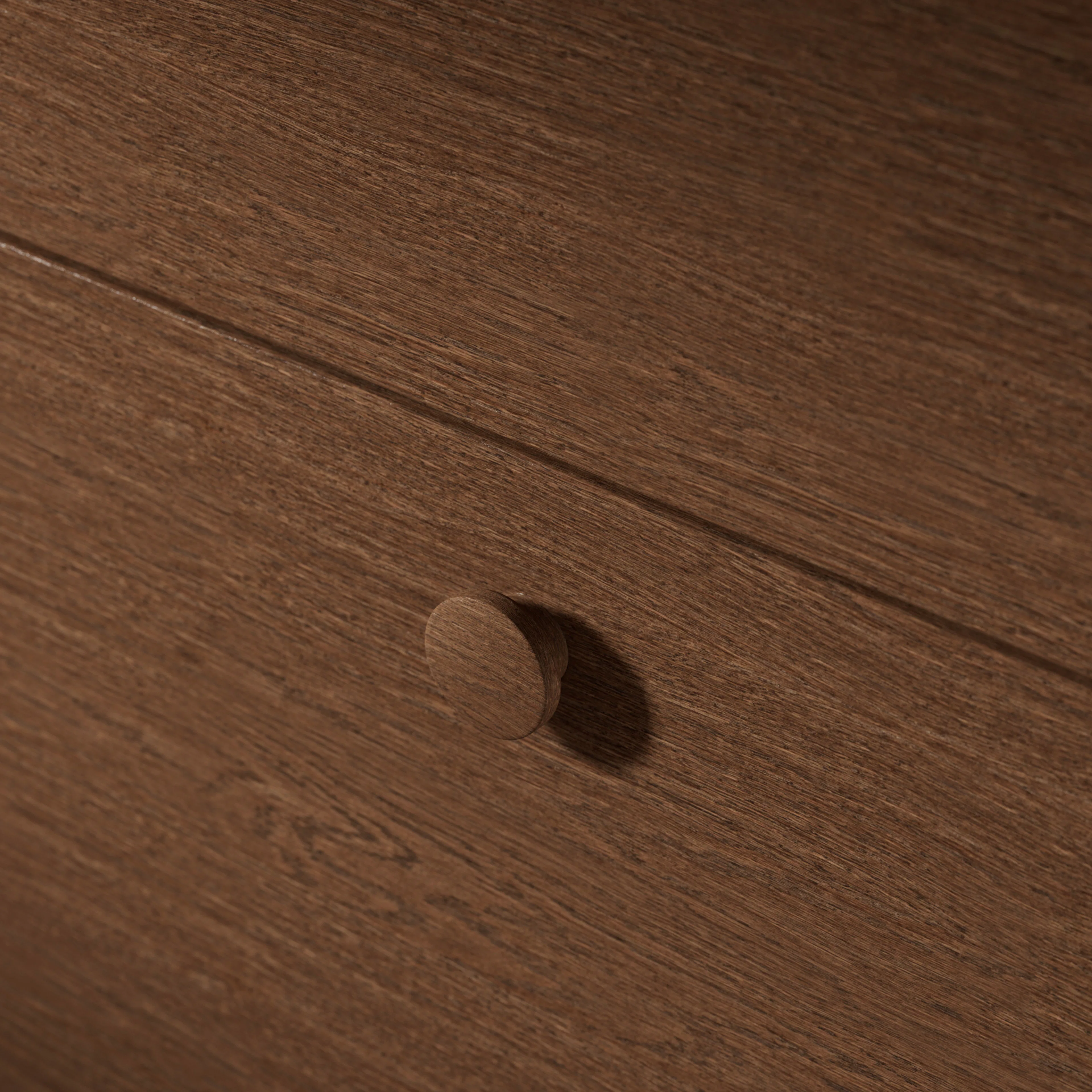 Dark Oak