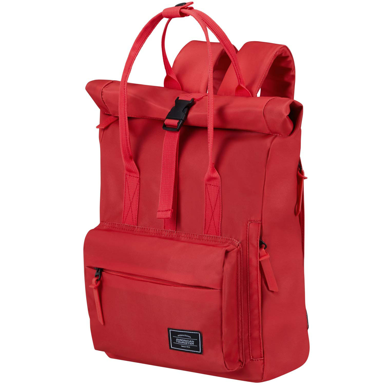 Ryggsäck Urban Groove American Tourister rPET Polyester