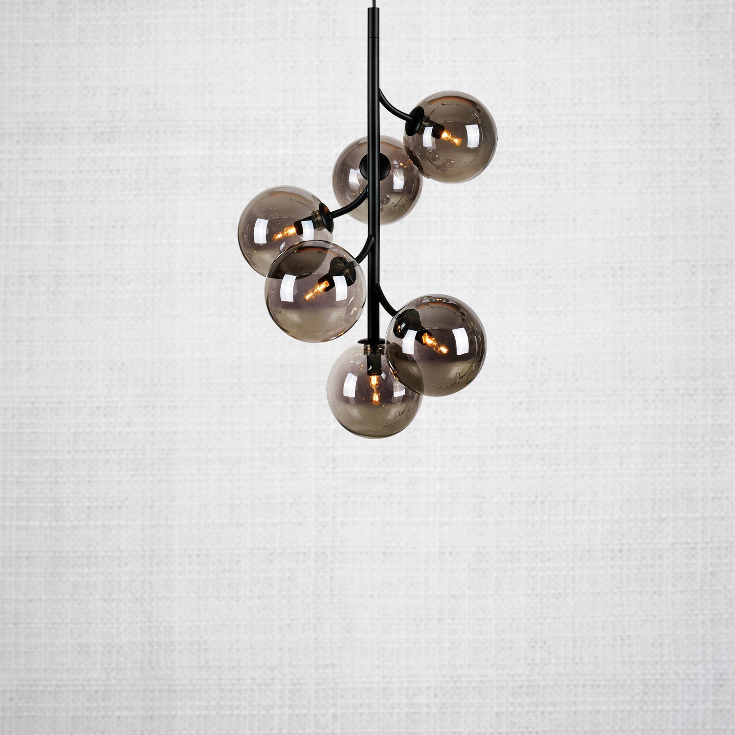 Taklampa Markslöjd Callisto 6L