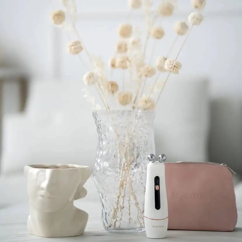 Mesoterapi BEAUTIFLY B-Booster Pro Anti-Aging Enhetsset