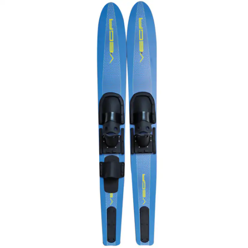 Vattenskidor 1852 junior combo 145 cm