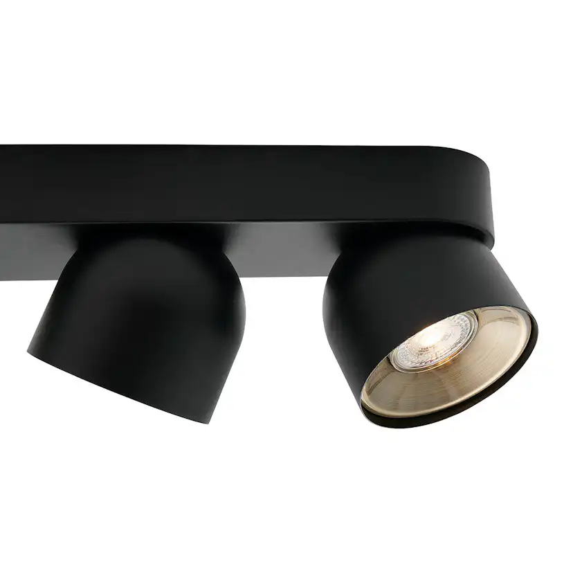 Spotlight Nordlux Pitcher 4-Spot