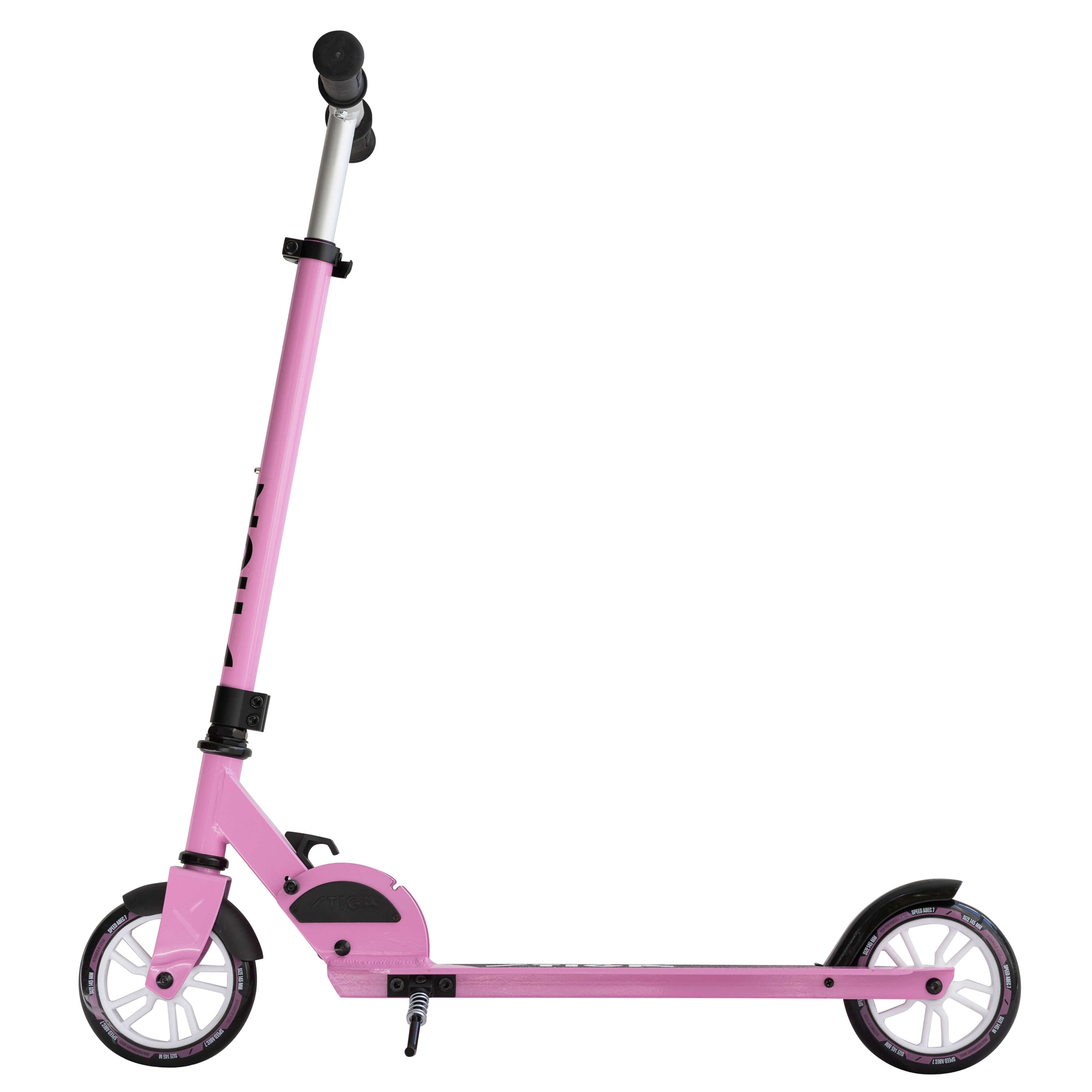 Sparkcykel STIGA Sports Kick Scooter Cruise 145-S Pink