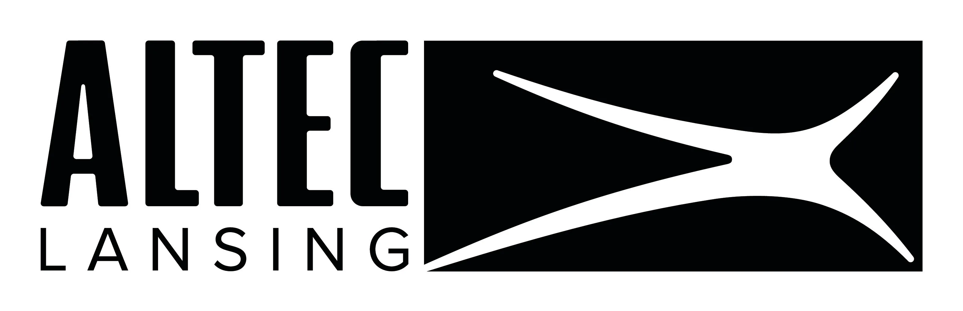 Altec Lansing – Förstklassiga ljudlösningar logo