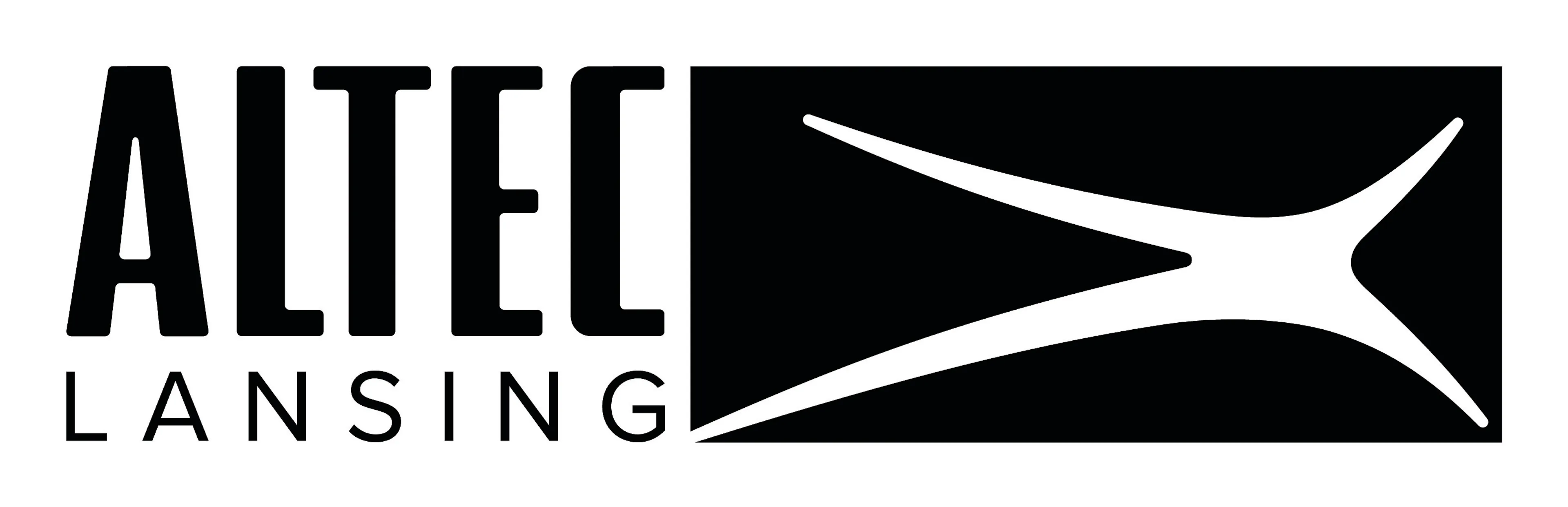 Altec Lansing – Förstklassiga ljudlösningar logo
