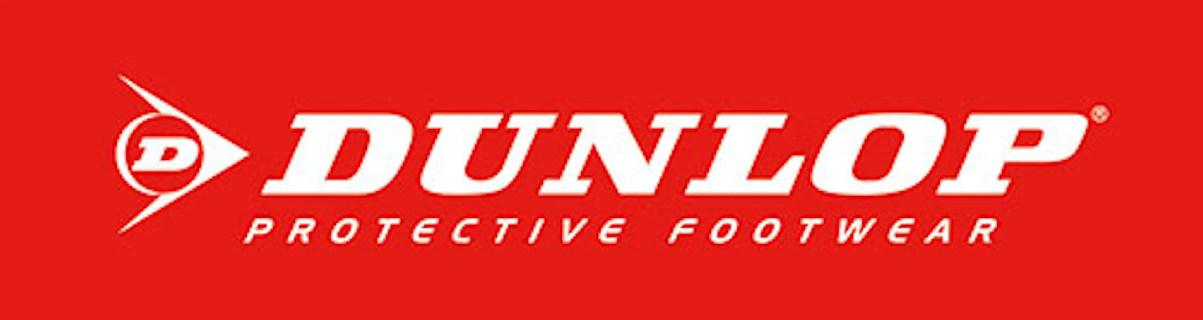 Dunlop | Stövlar du kan lita på logo