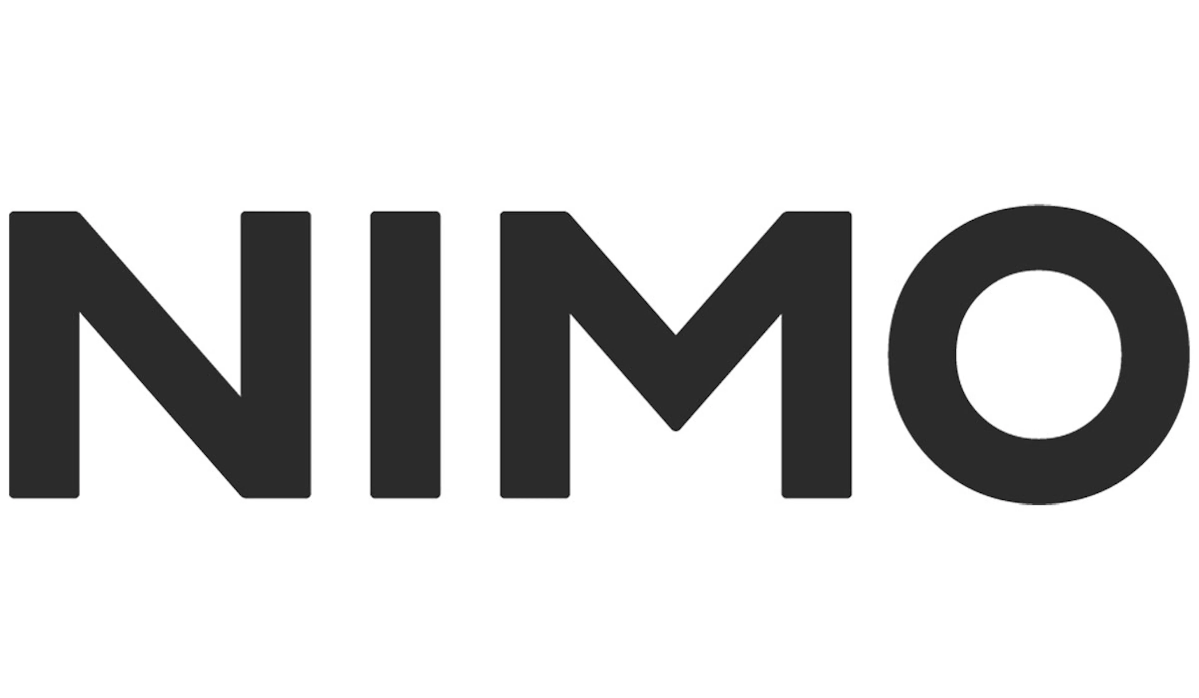 Nimo logo