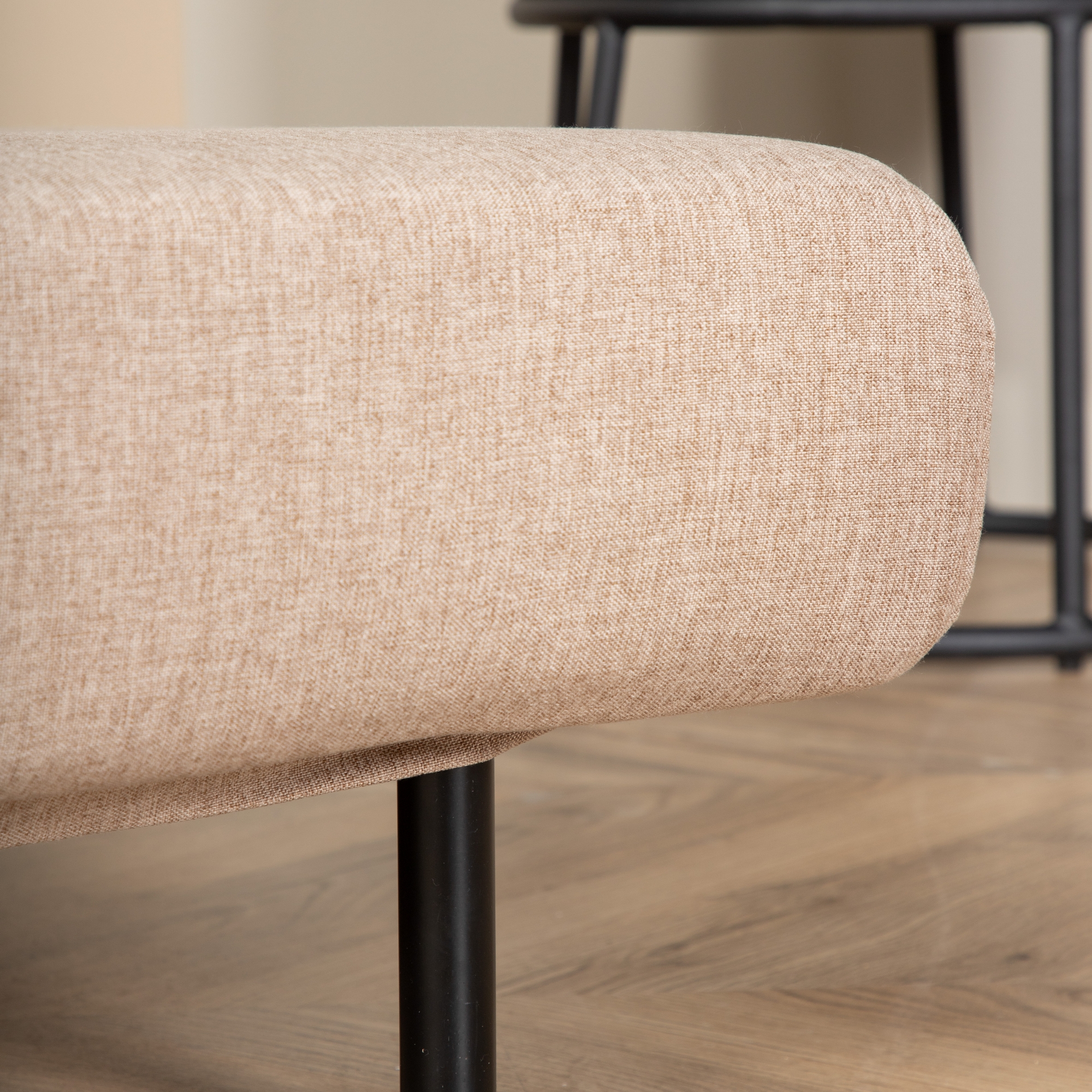 Bäddsoffa Venture Home Vicky Polyester 190x120