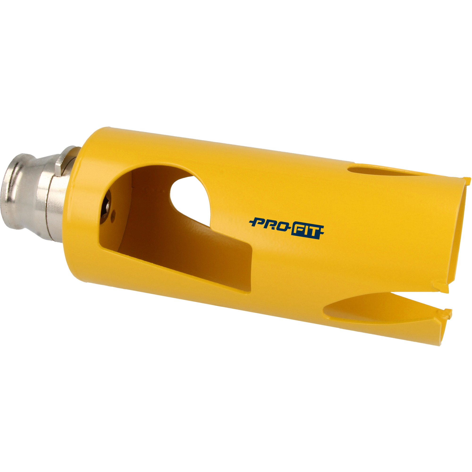 Hålsåg MPL 76mm x L160mm Storlek: 76 mm, Längd: 160 mm