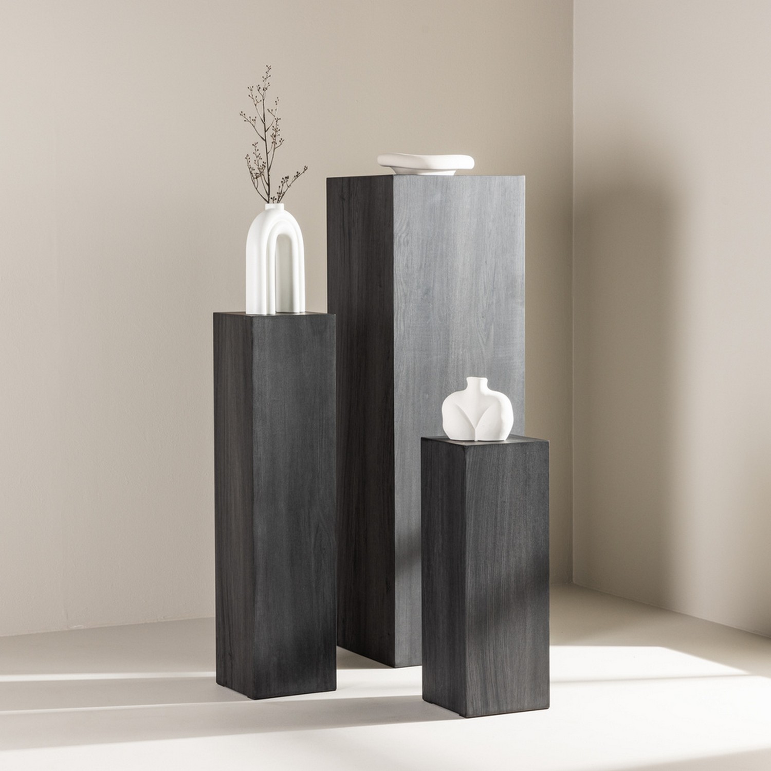 Piedestal Vind Ramsvik 130 cm