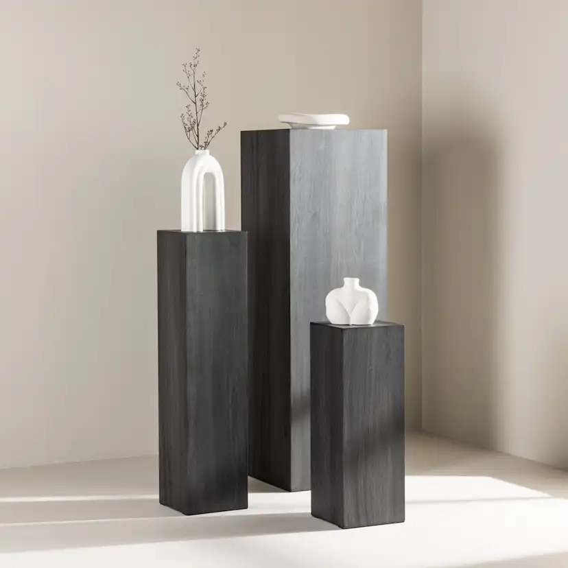 Piedestal Vind Ramsvik 130 cm