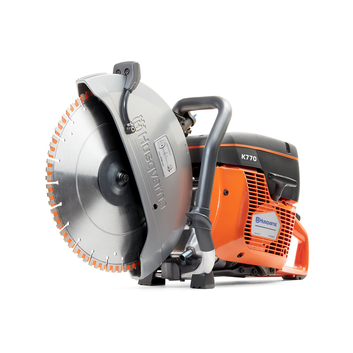 Kapmaskin Husqvarna K 770