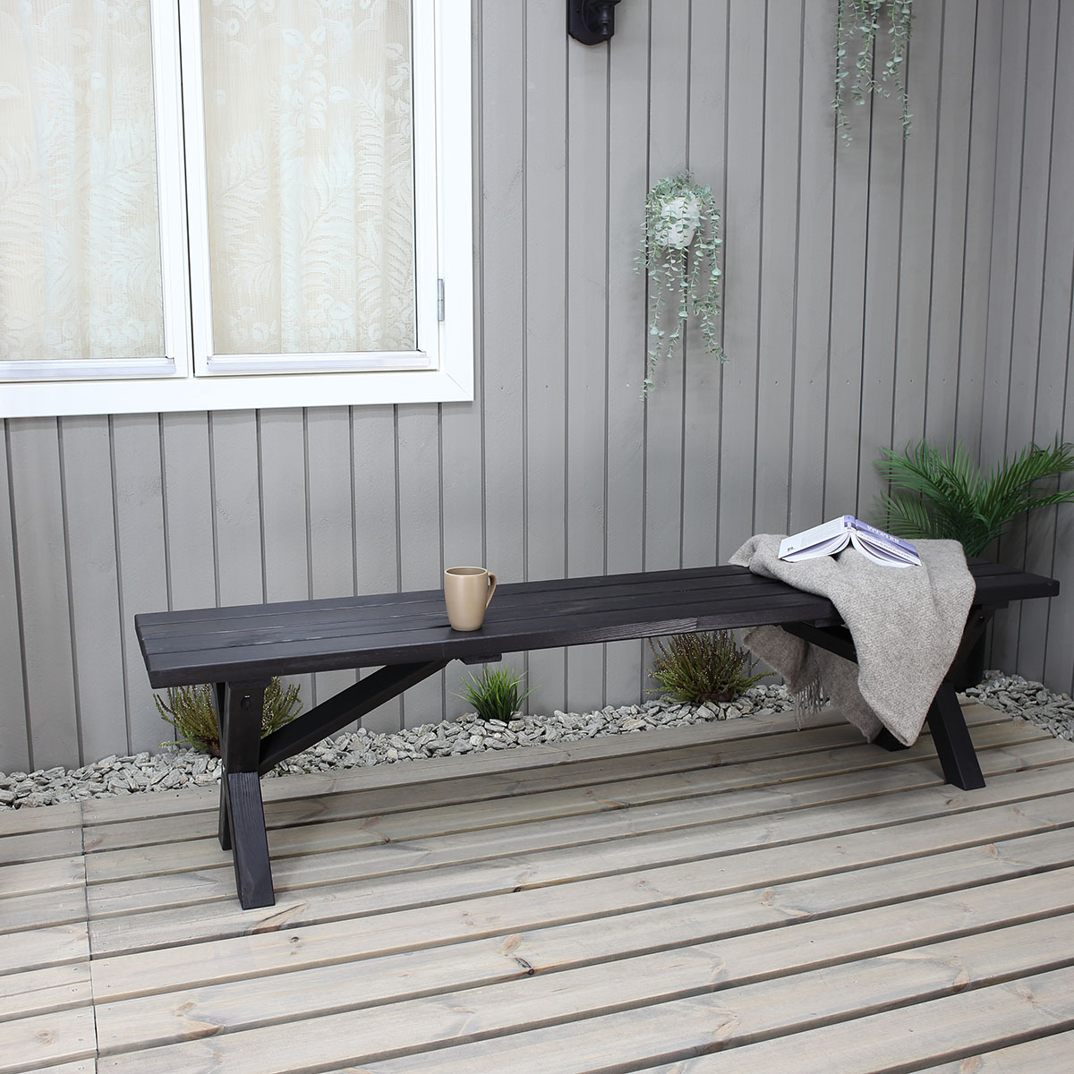 Matgrupp Baltic Garden Scottsdale 190