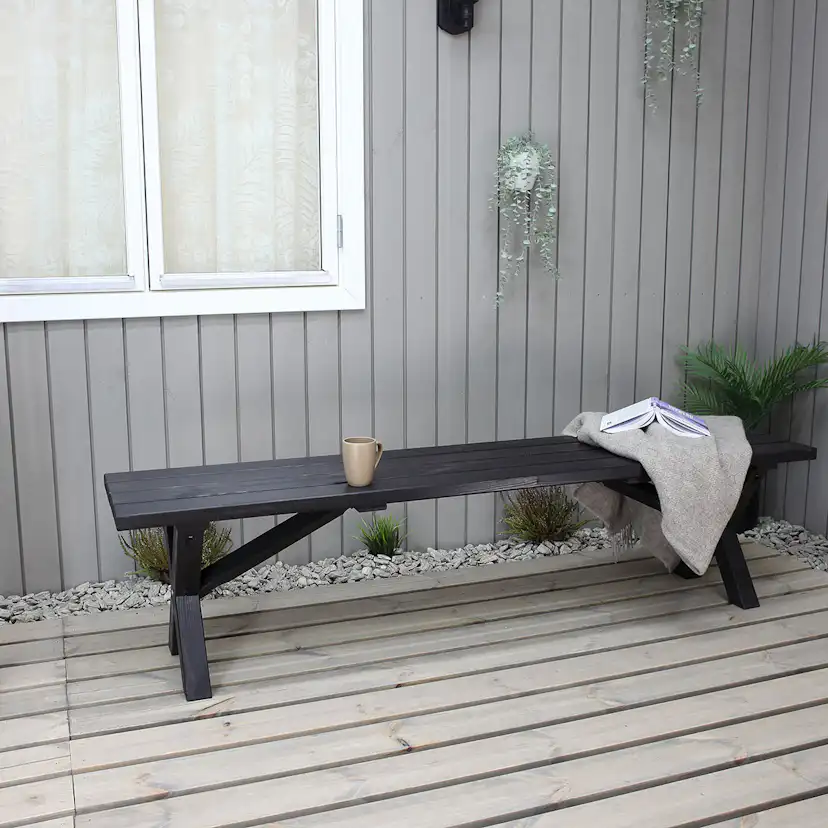 Matgrupp Baltic Garden Scottsdale 190