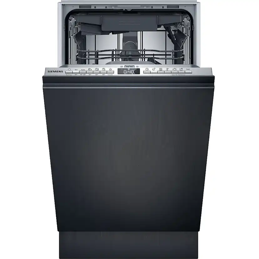 Integrerad Diskmaskin Siemens SR73EX25ME iQ300