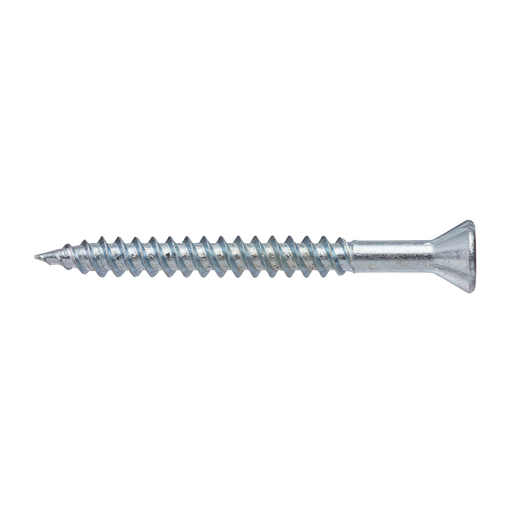SPÅNSKIVESKRUV STÅL 1 MM 3,9x30 FZB Dimension: 3,9x30 mm, 1, MM, FZB