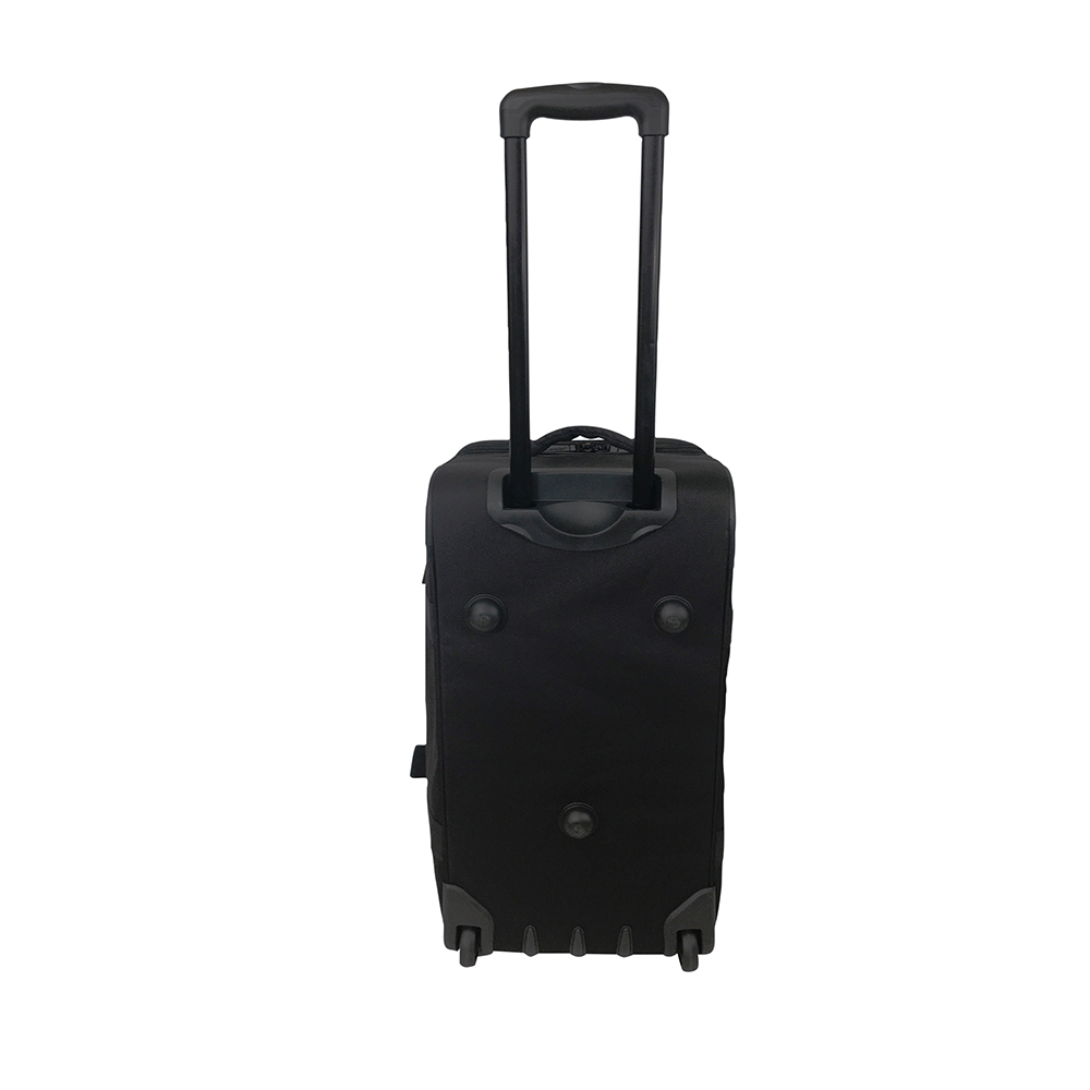 Duffelbag/Hjulbag Cavalet Cargo Suppert Large