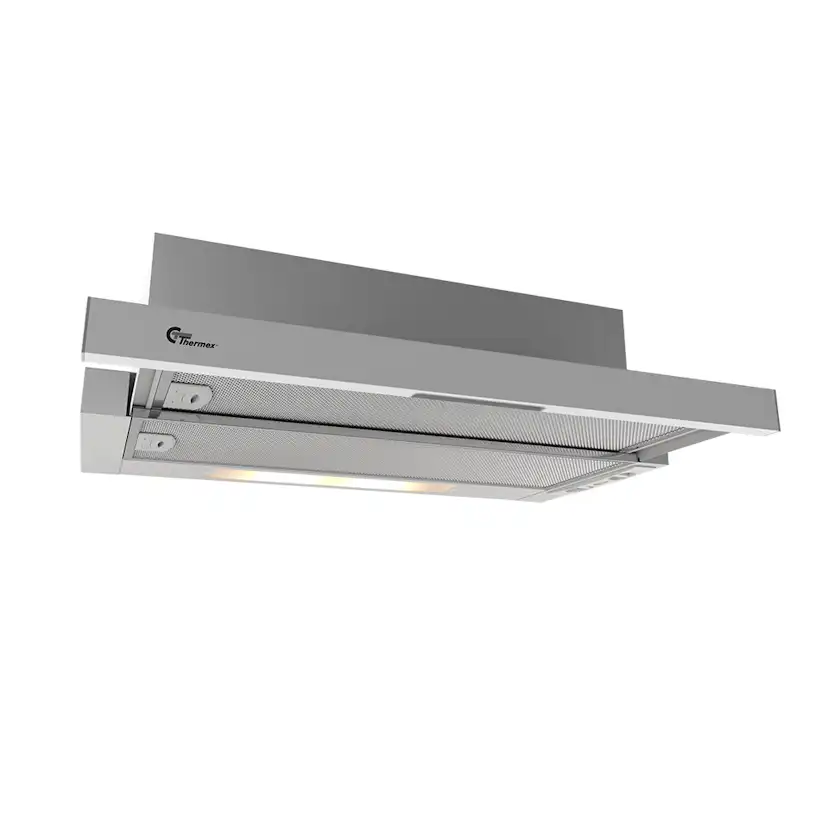 Köksfläkt Thermex York III Lux 50 cm