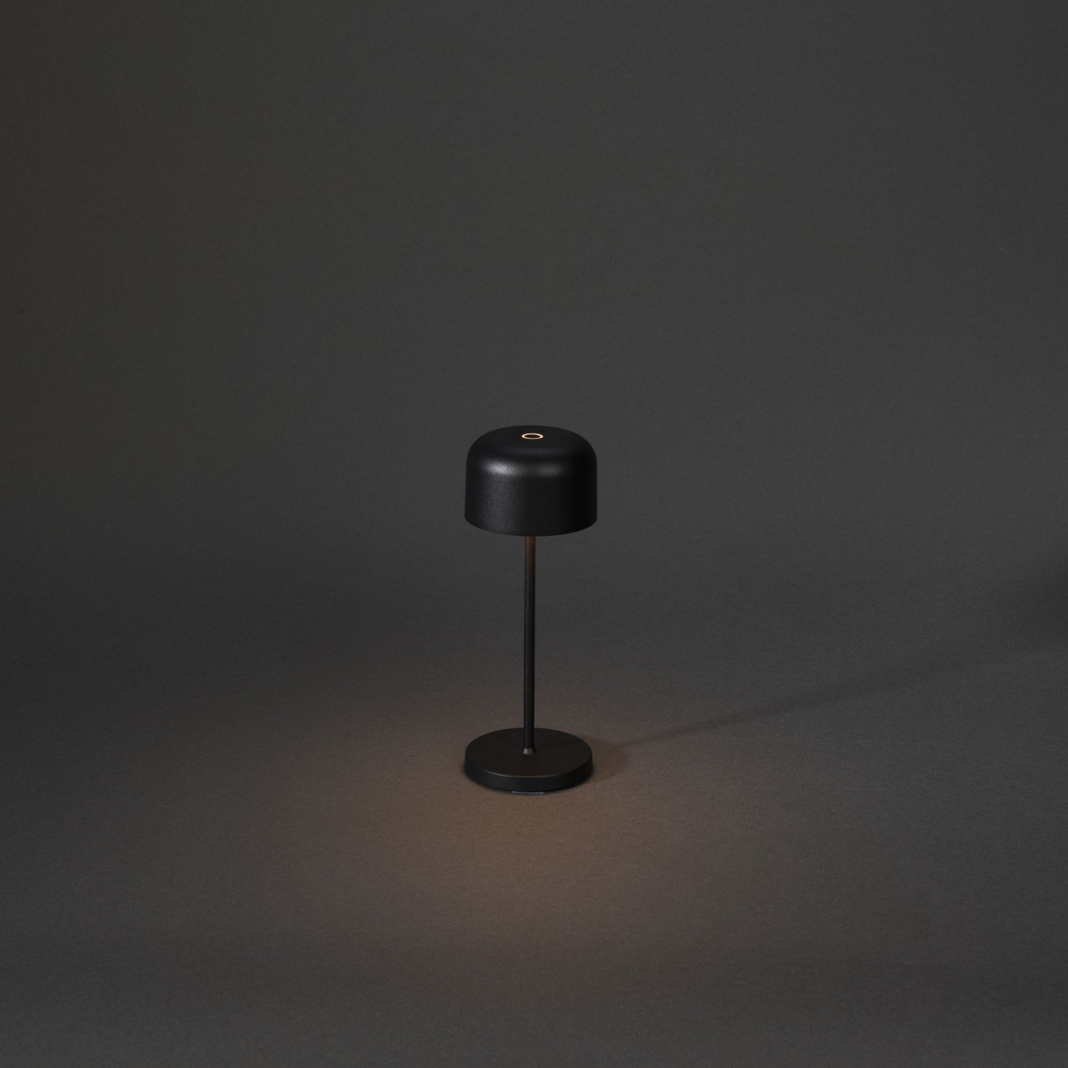 Bordslampa Gnosjö Konstsmide Lille Mini USB
