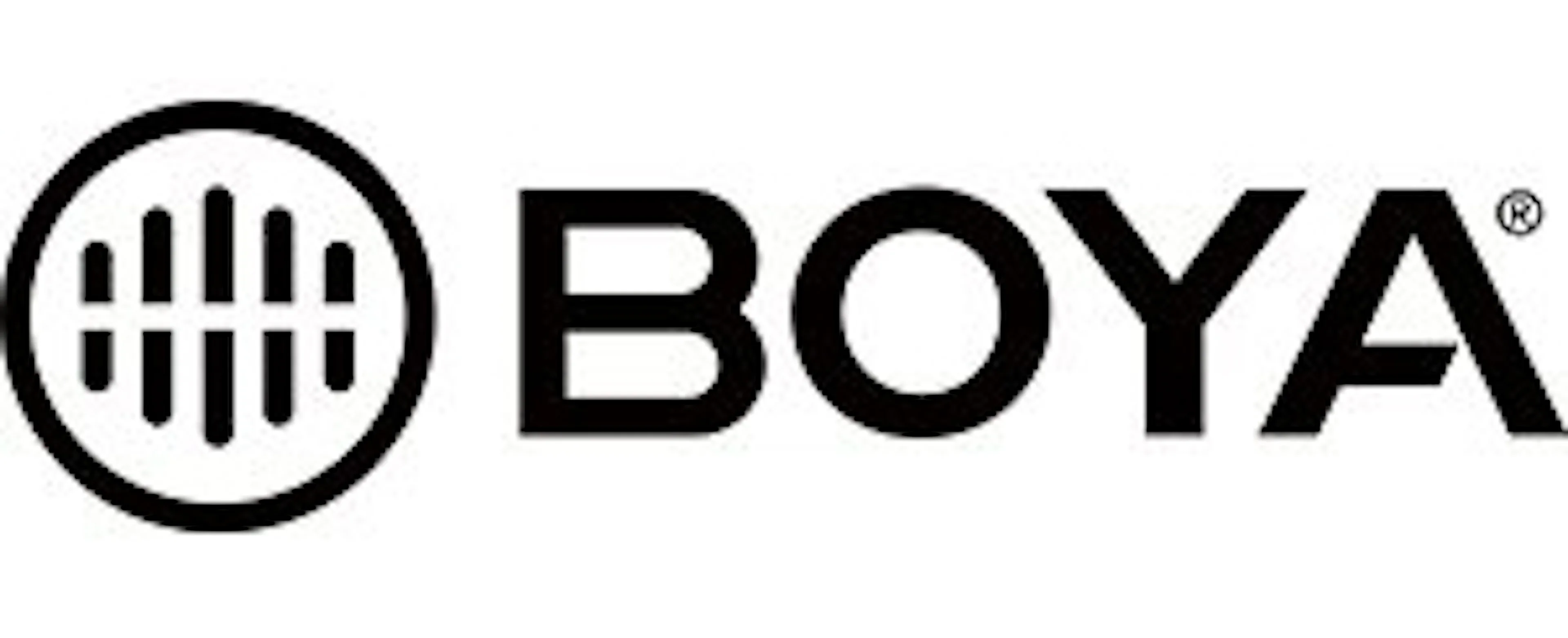 BOYA logo