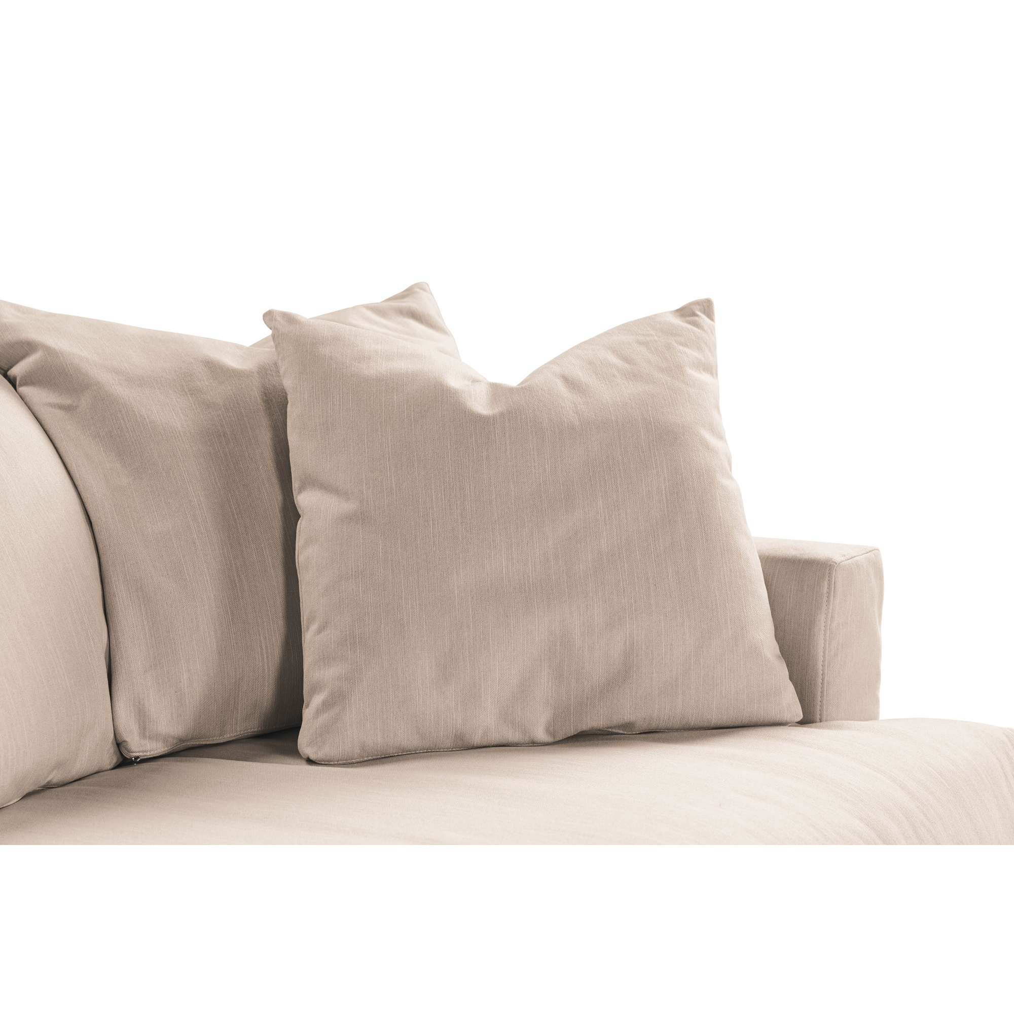 3-sitssoffa Scandi Days Menard 205 cm