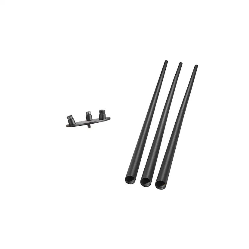 Tripod Nordlux Kettle 110