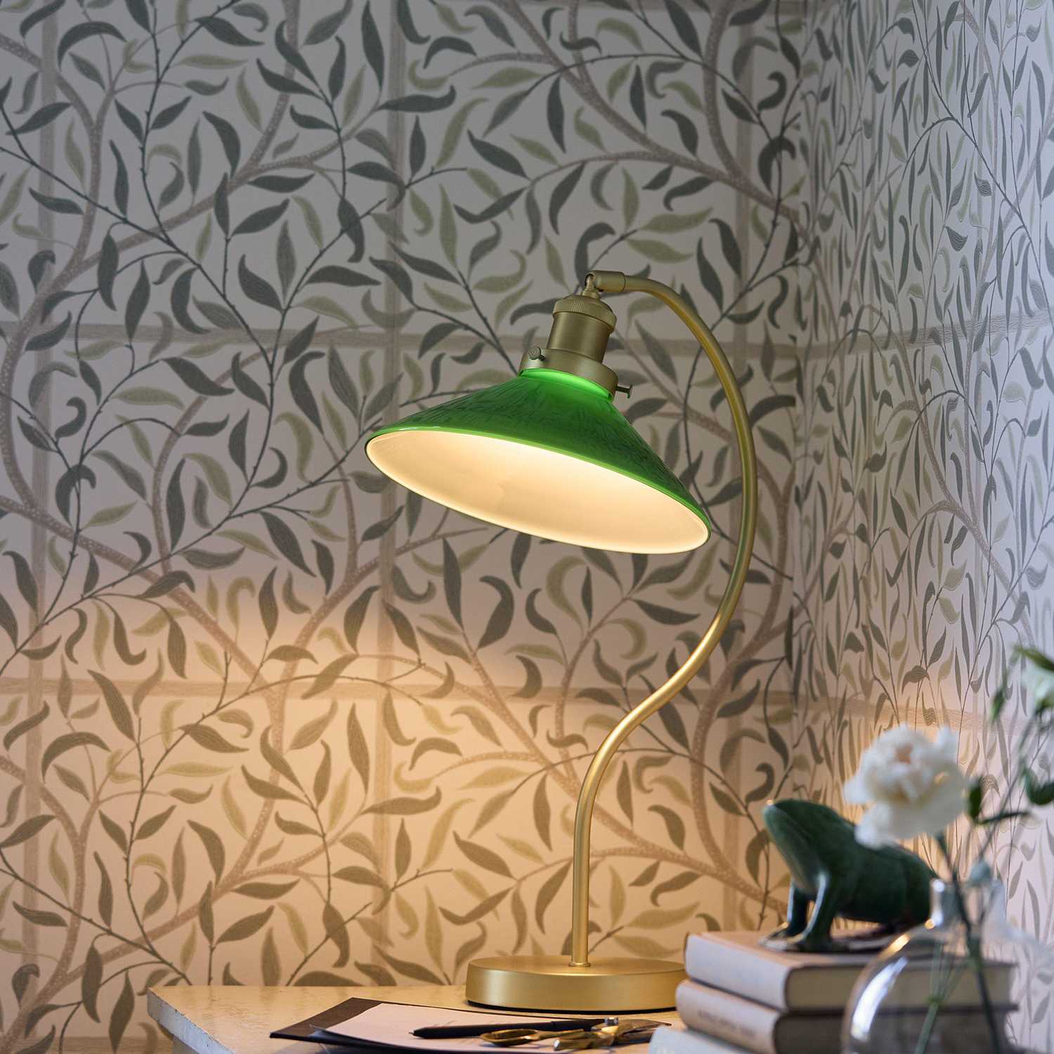 Bordslampa PR Home Axel