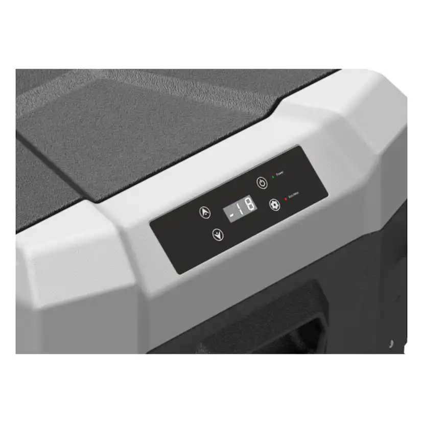 Kylbox Smart Living Cool 27