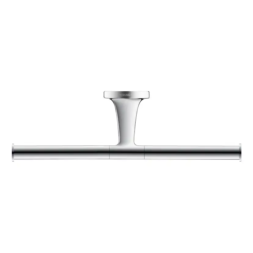 Toalettpappershållare Duravit Starck T 009938 Dubbel