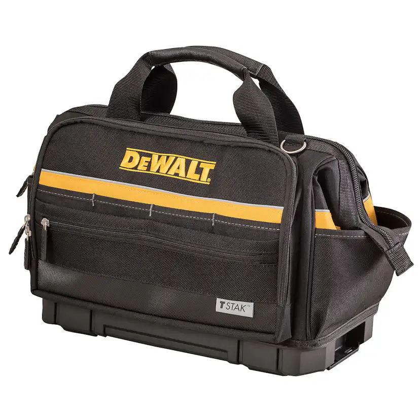 Verktygsväska Dewalt DWST82991-1 Vattentät TSTAK