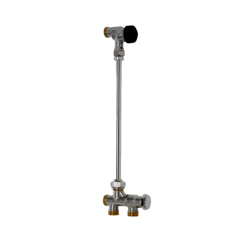Radiatorkoppel IMI Calypso TA Flowrett