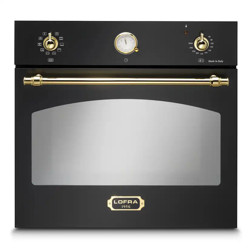 Inbyggnadsugn Lofra Dolce Vita 60 cm