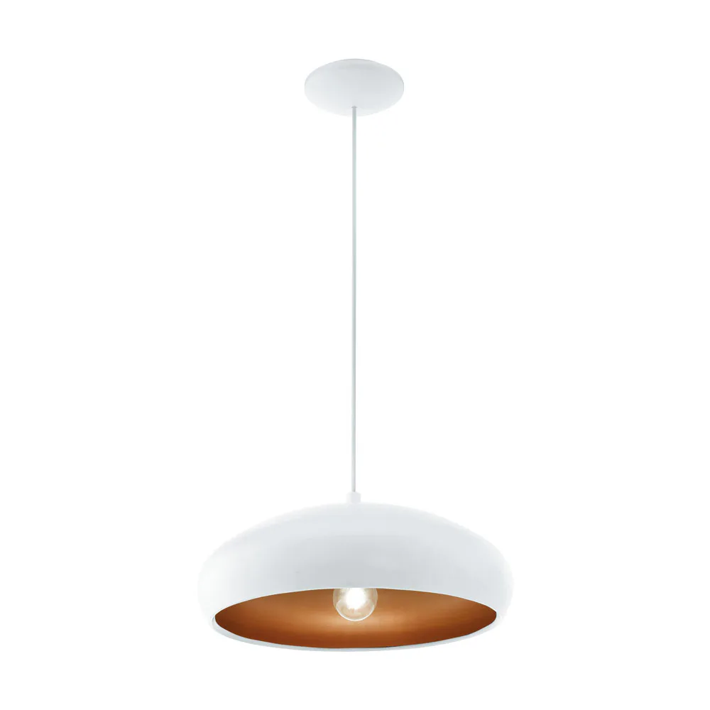 Taklampa Eglo Mogano 1 D40