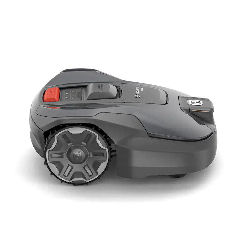 Robotgräsklippare Husqvarna Automower® 308V Med Robothus På Köpet